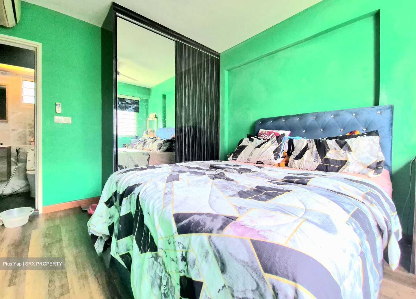 Blk 780E Woodlands Dew (Woodlands), HDB 4 Rooms #487021781